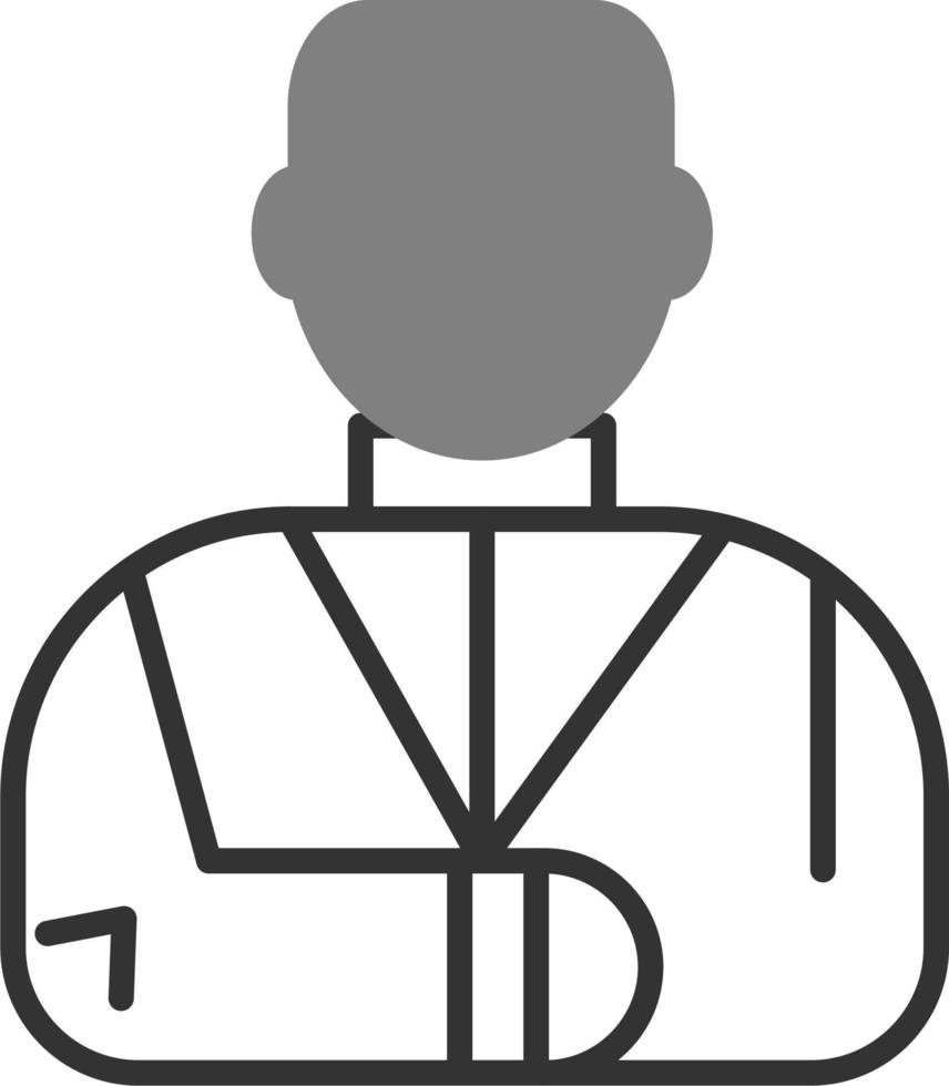 Man Vector Icon