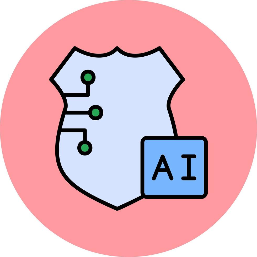 Security Vector Icon