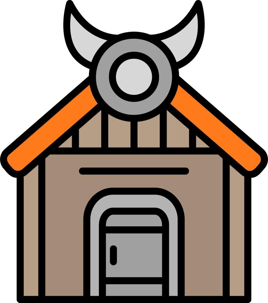 House Vector Icon