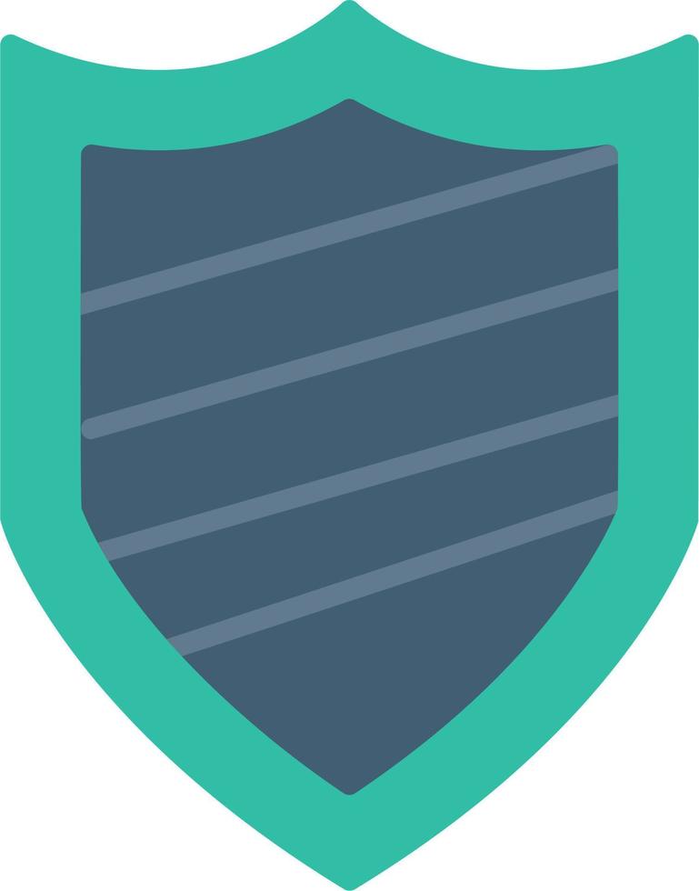 Shield Vector Icon