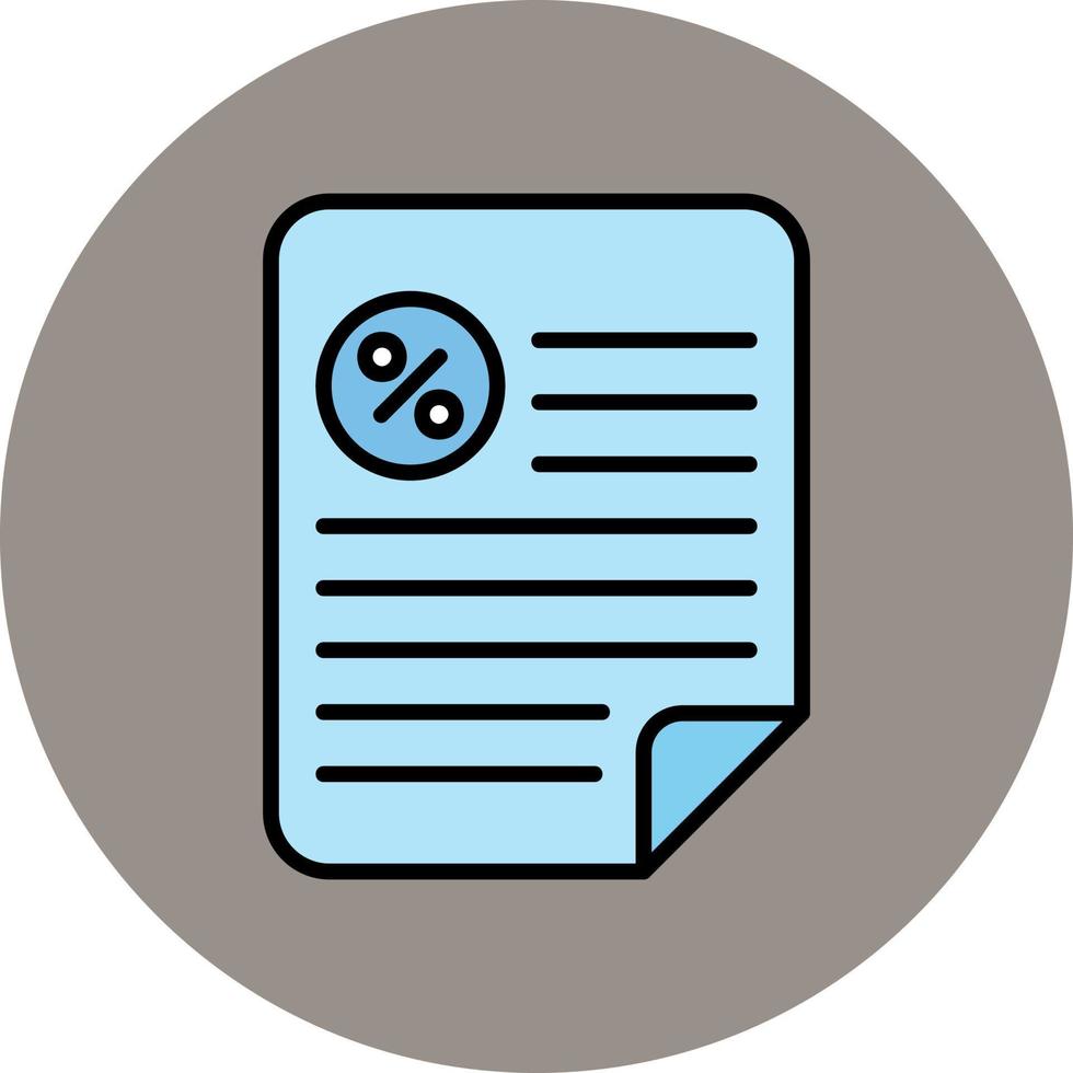 Wishlist Vector Icon