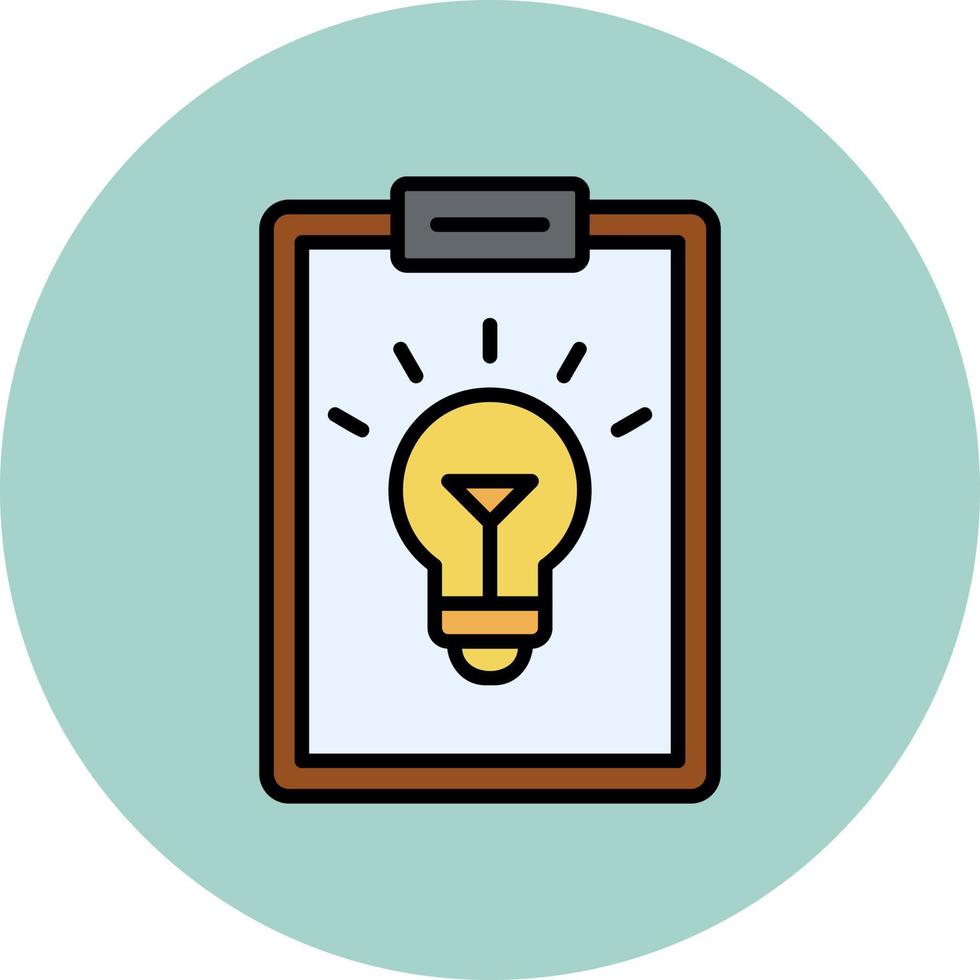 Solution Vector Icon