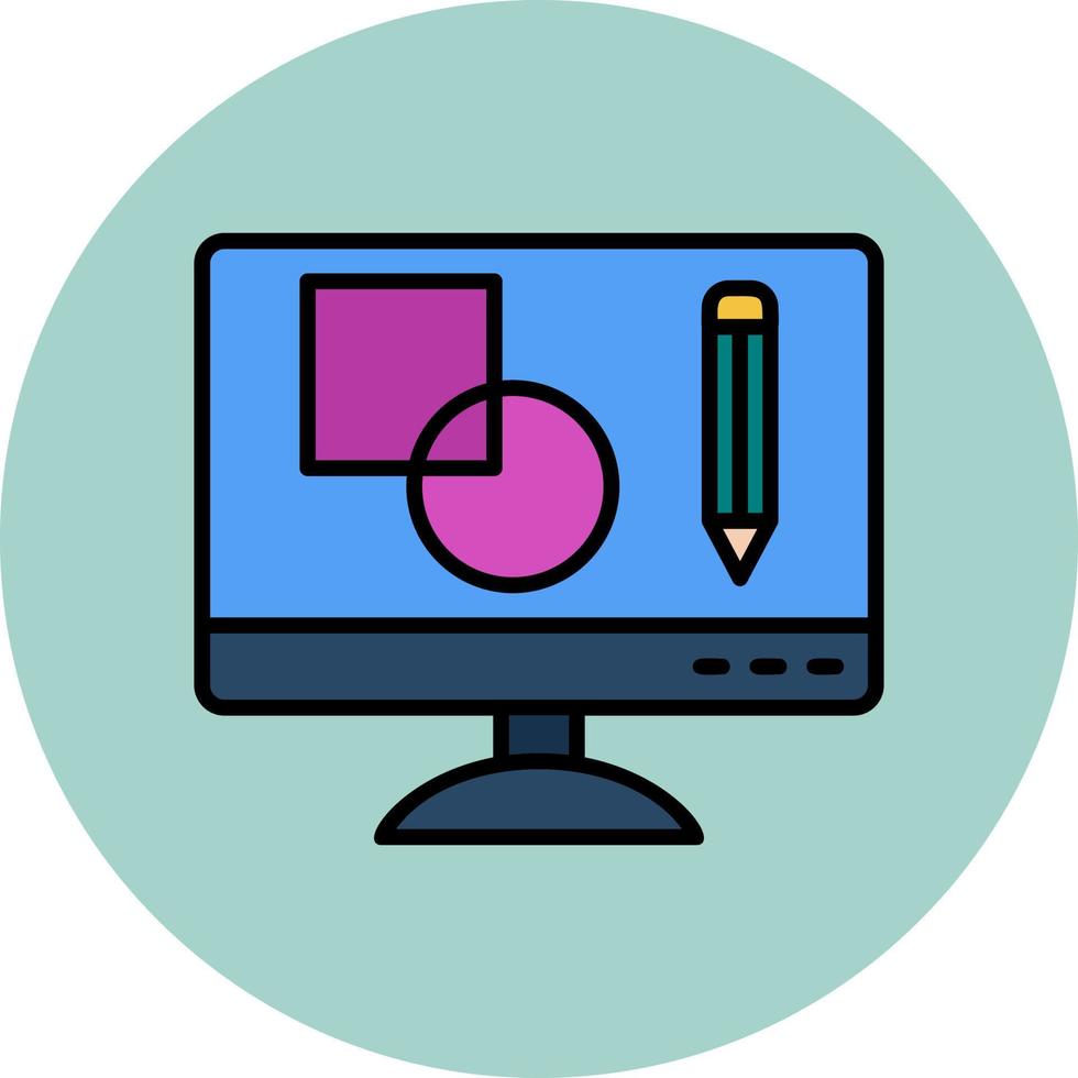 Logo Design Vector Icon