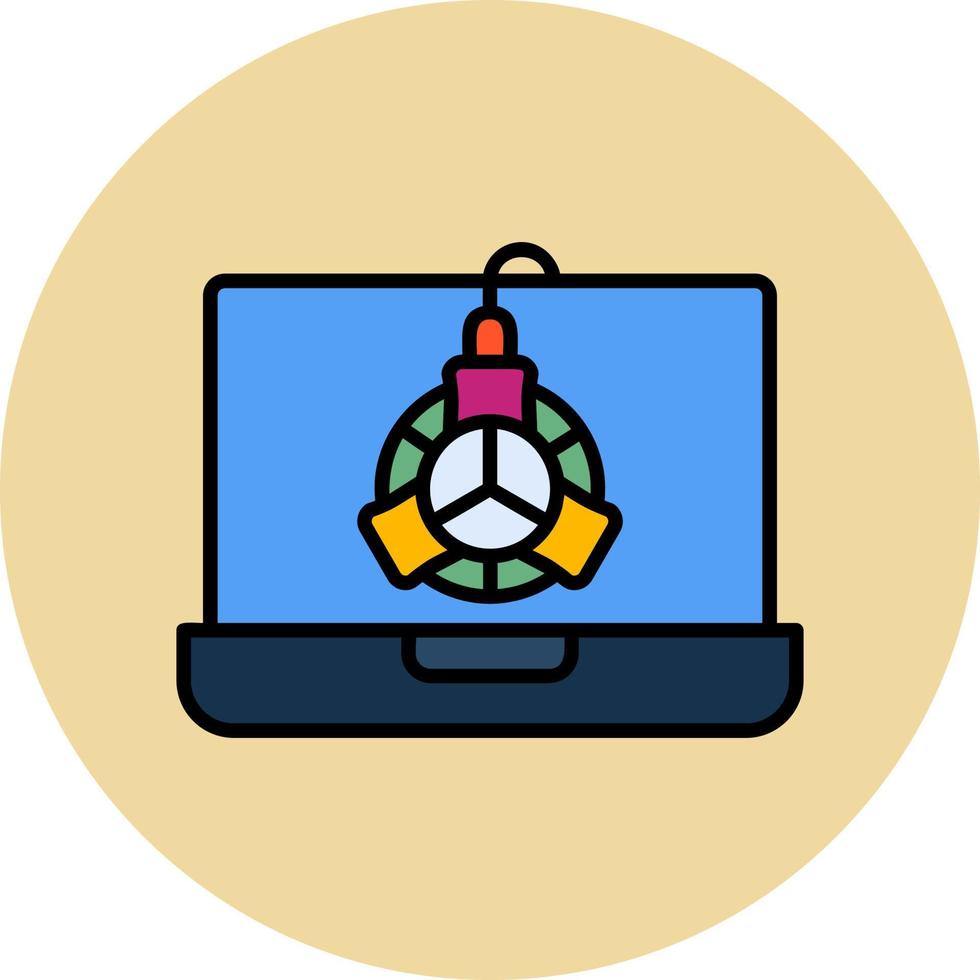Calibration Vector Icon