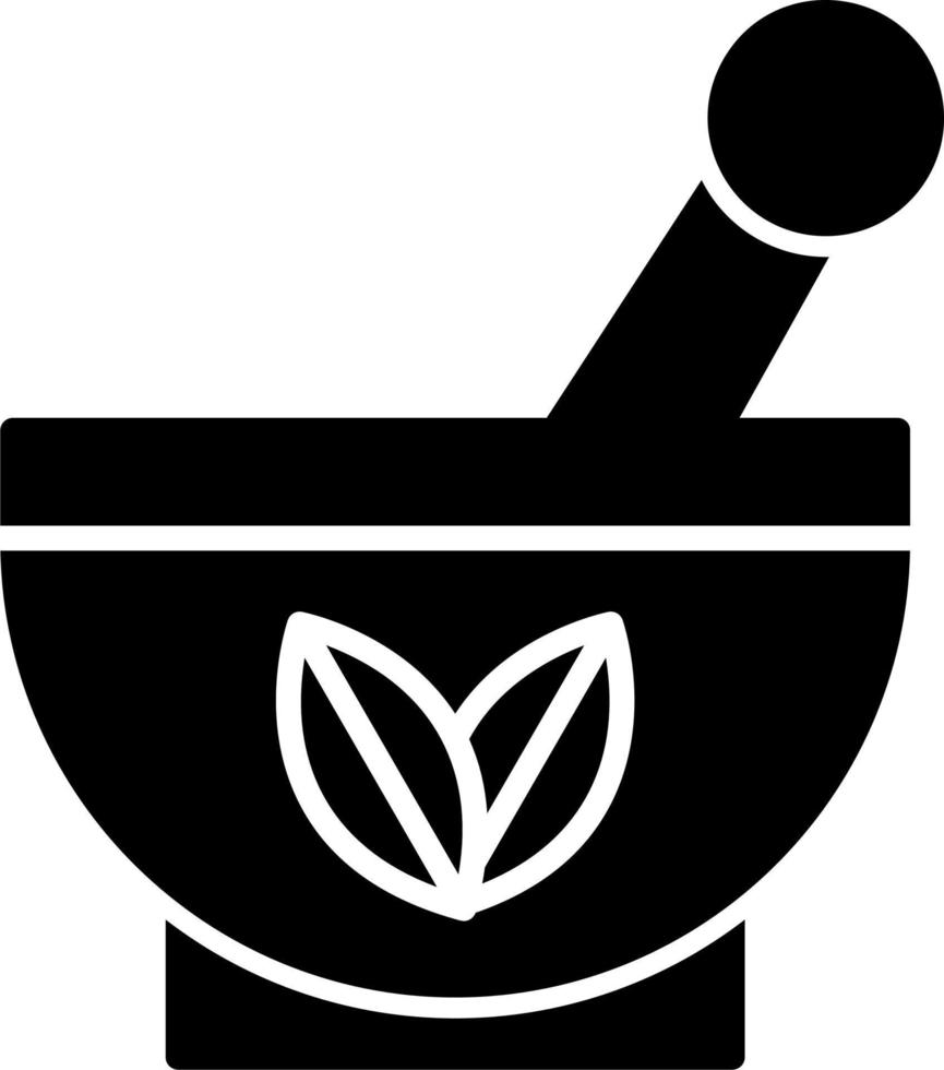 Antidote Vector Icon