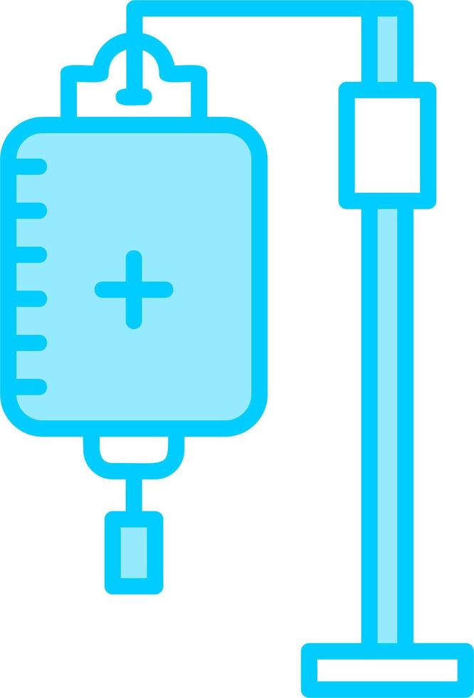 Chemotherapy Vector Icon