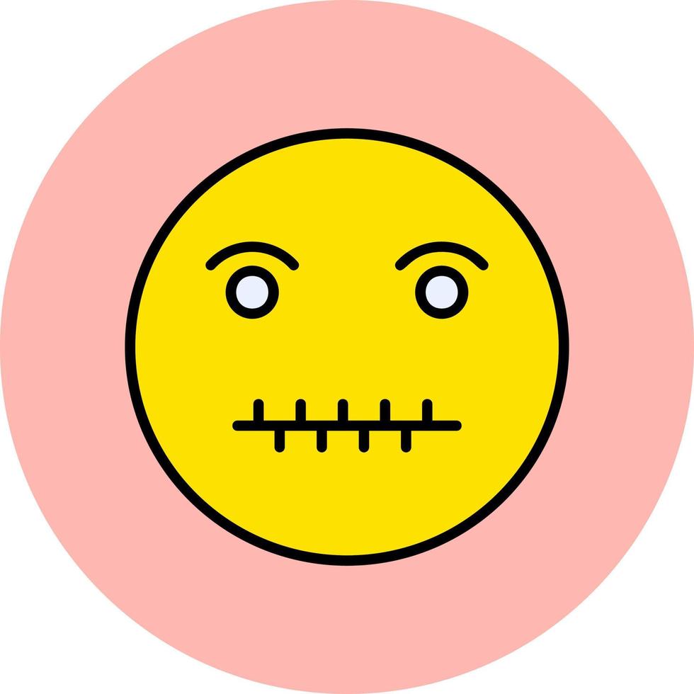 Secret Vector Icon