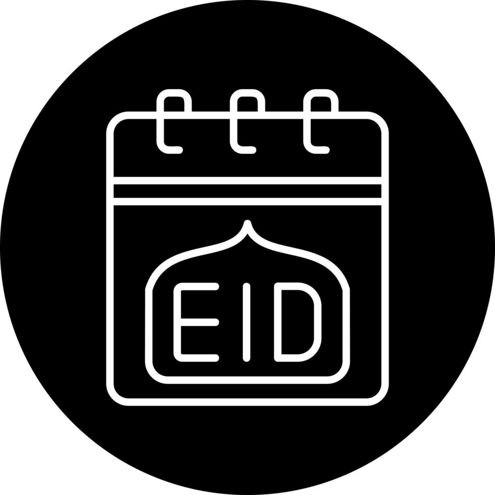 Calendar Vector Icon