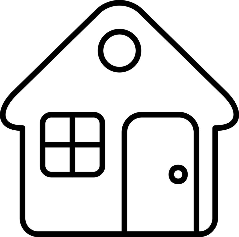 Renovation Vector Icon