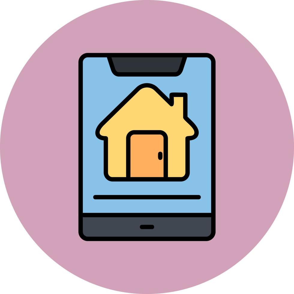 Application Vector Icon