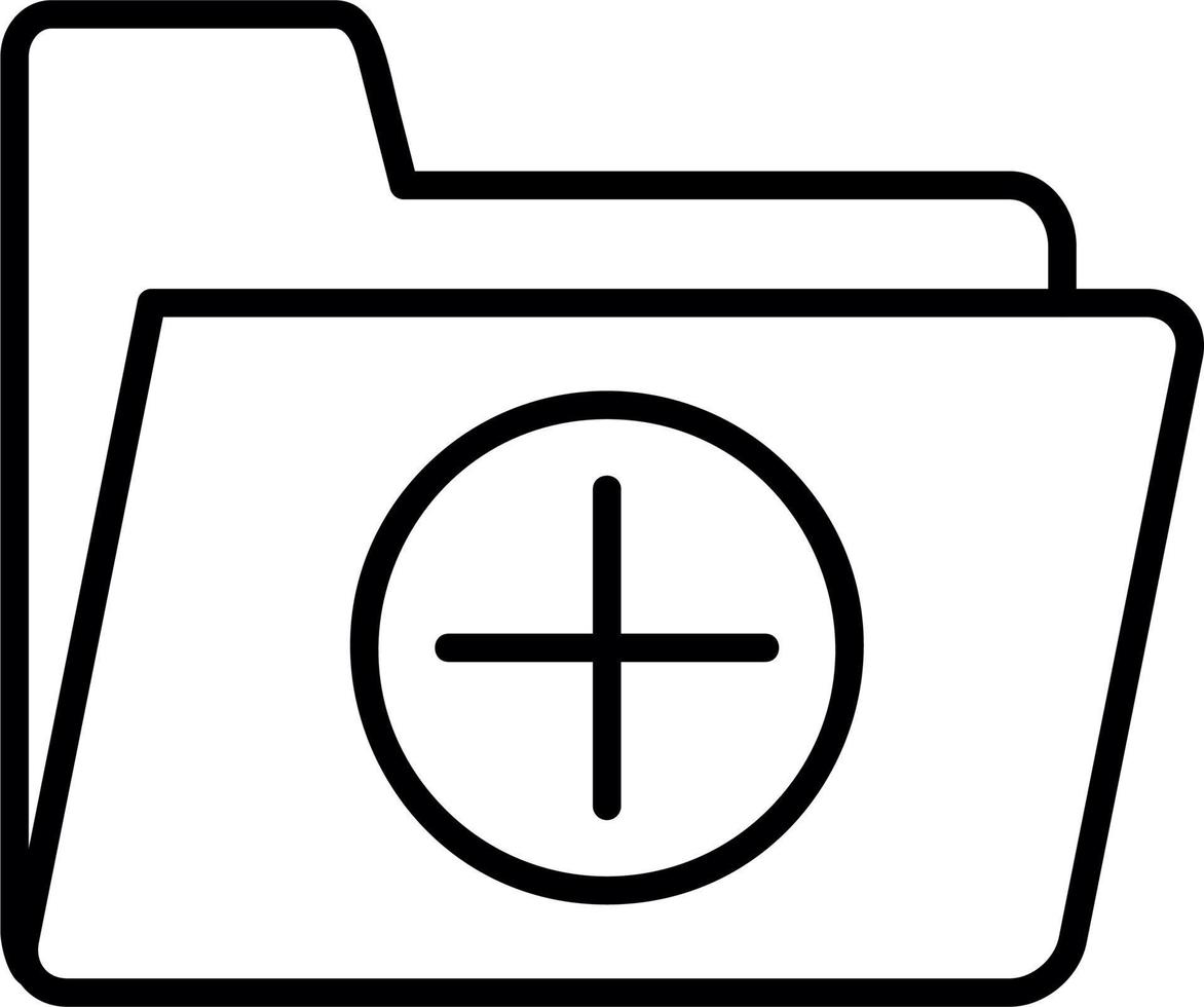 Add Vector Icon