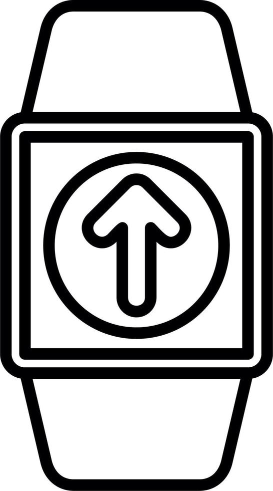 Upload Vector Icon