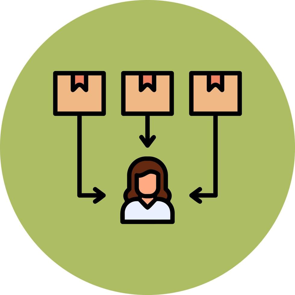 Purchase Vector Icon