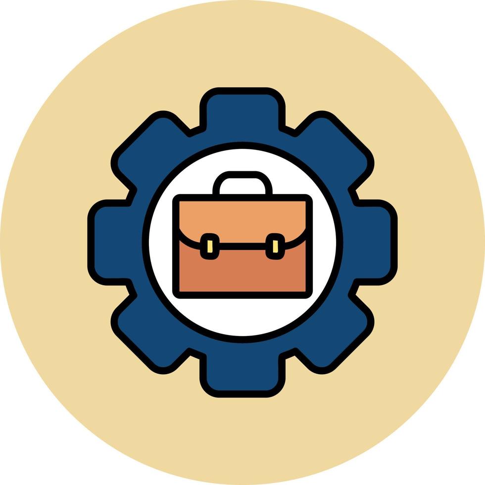 Employment Vector Icon
