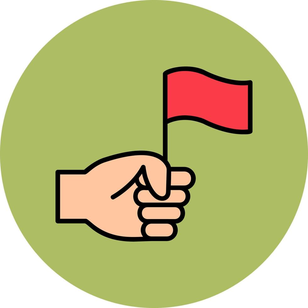 Success Vector Icon