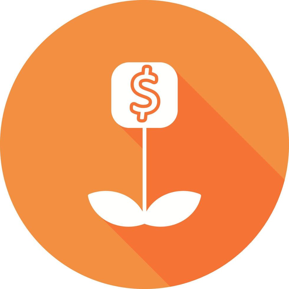 Investment Vector Icon