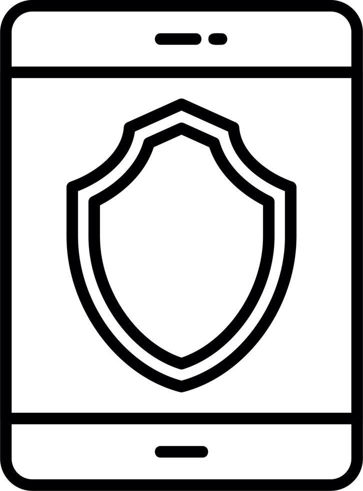 Antivirus Vector Icon