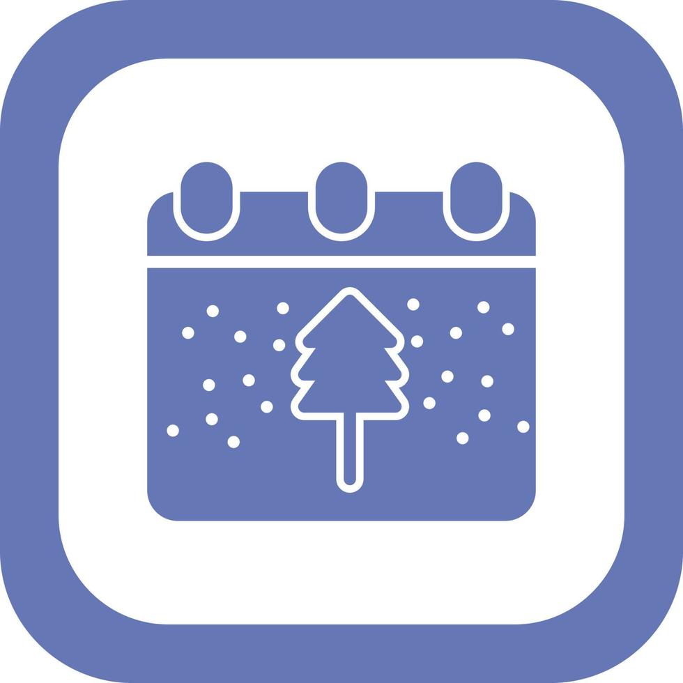 Calendar Vector Icon