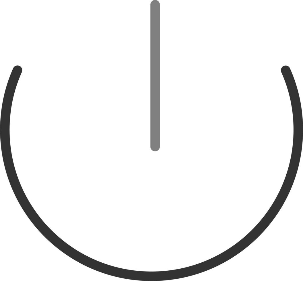 Power Vector Icon