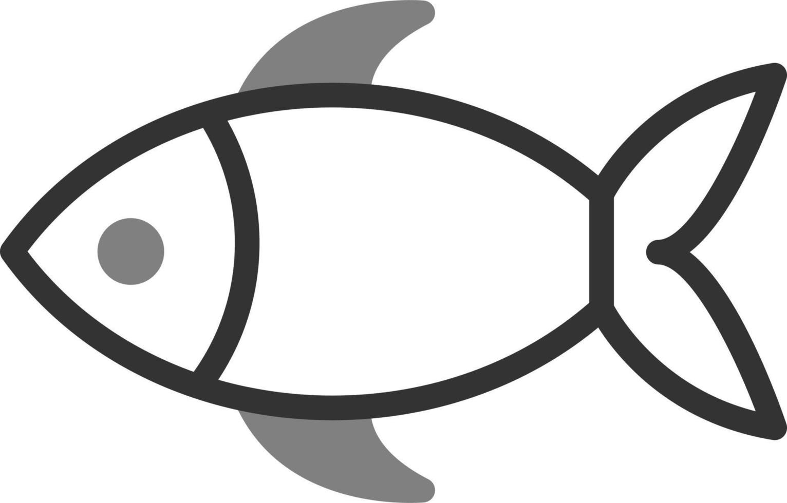 Sea Life Vector Icon