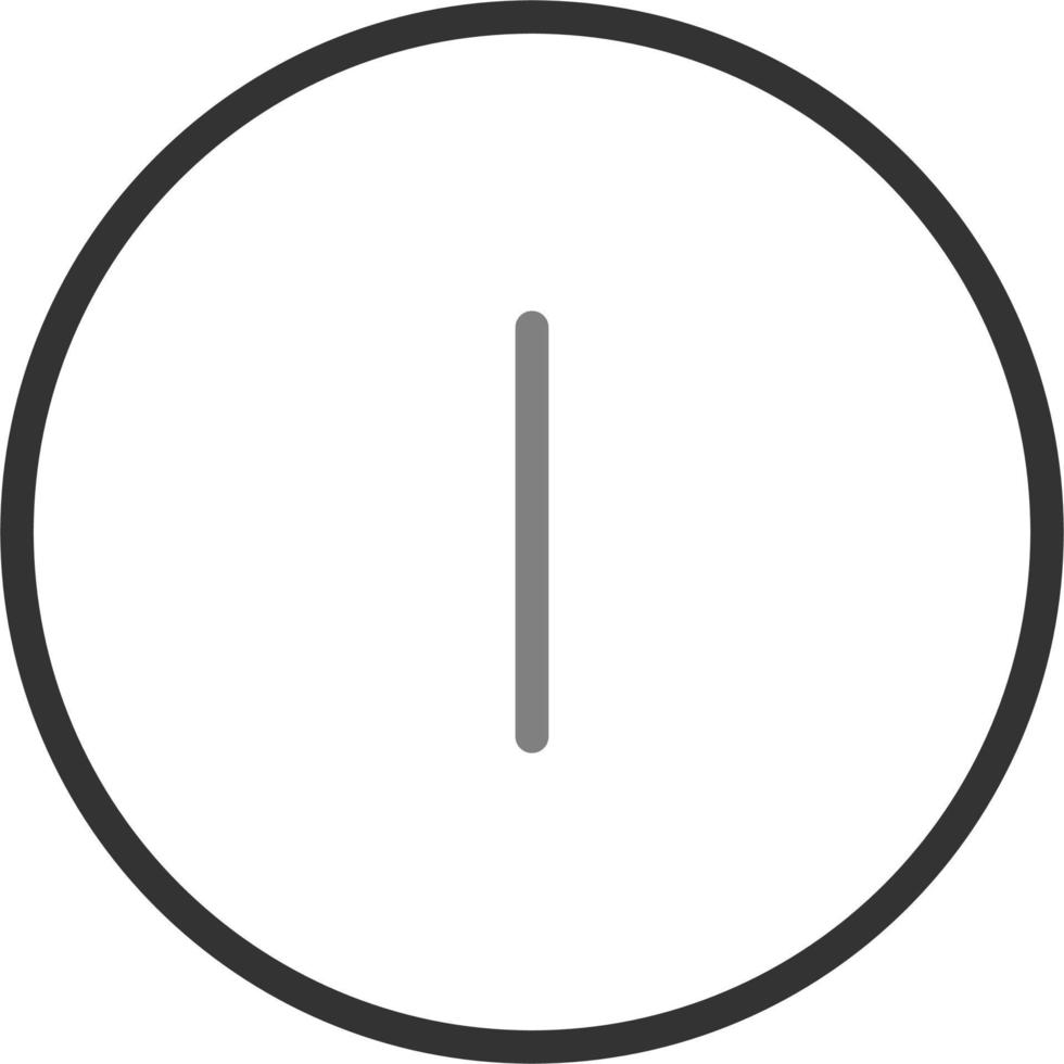On Vector Icon