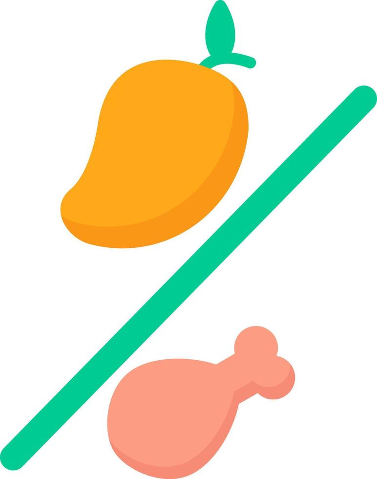 Food Vector Icon