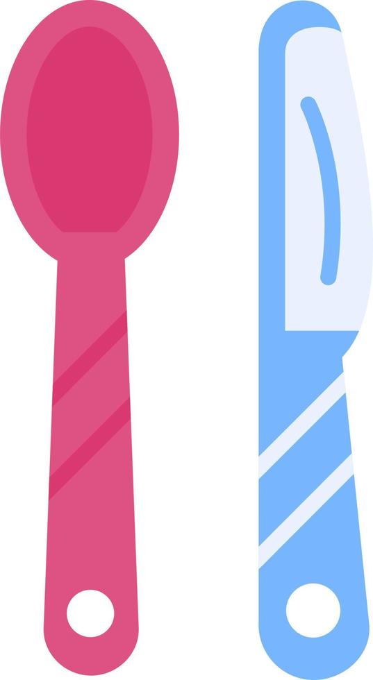 Cutlery Vector Icon