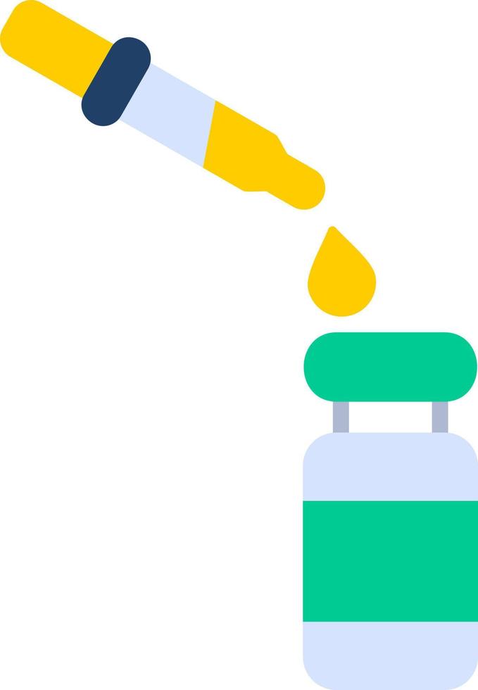 Dropper Vector Icon