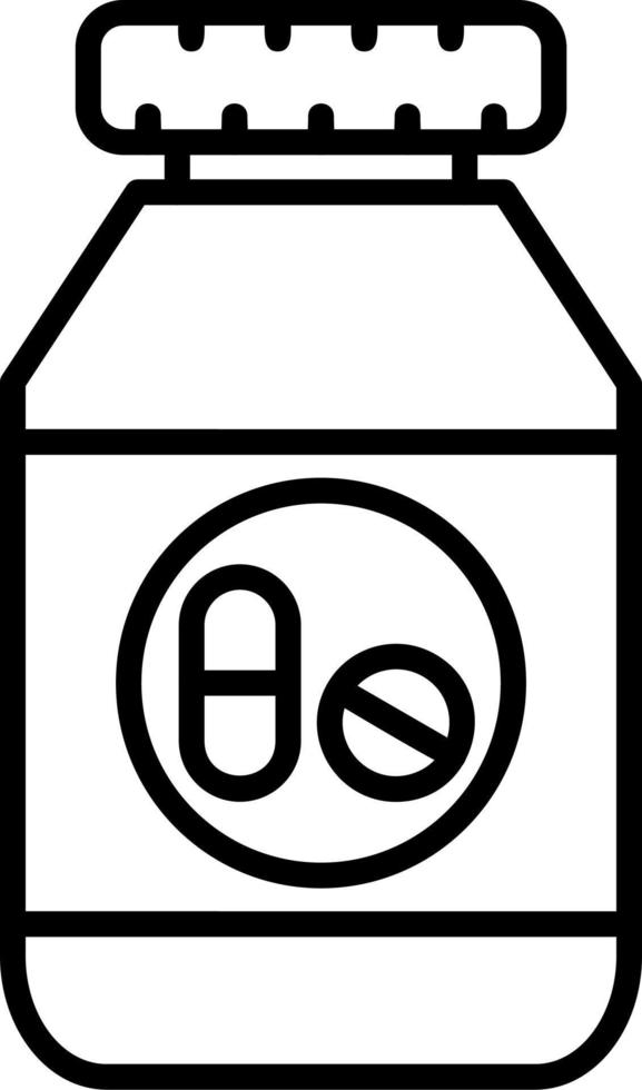 Medicine Vector Icon