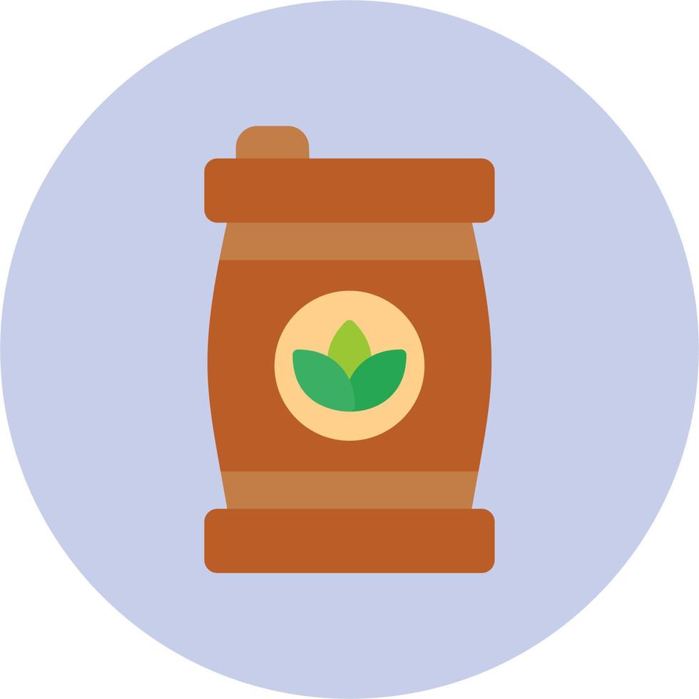 Barrel Vector Icon