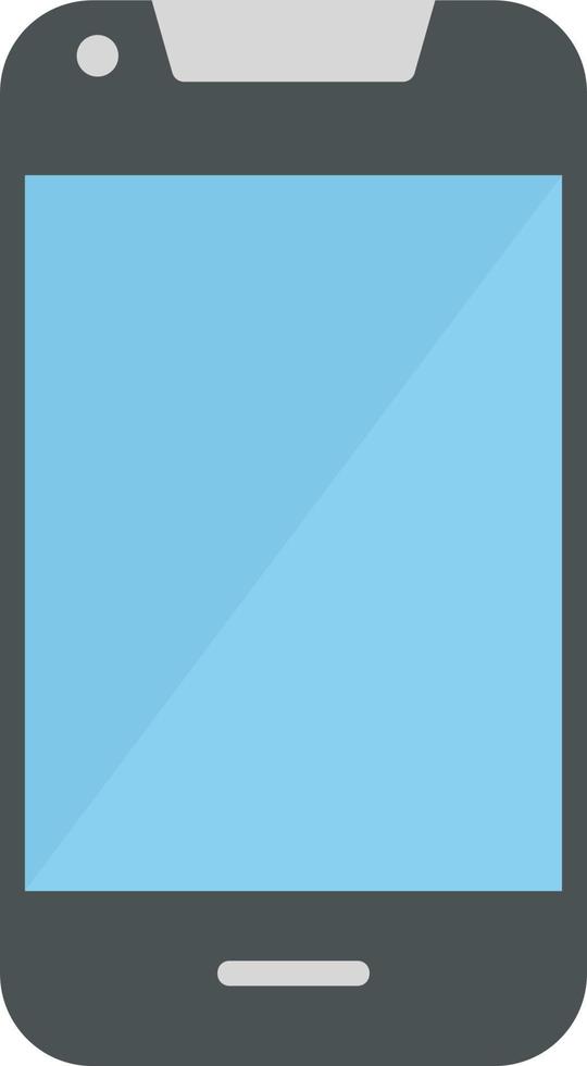 Smartphone Vector Icon