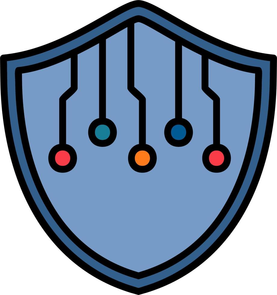 Security Vector Icon