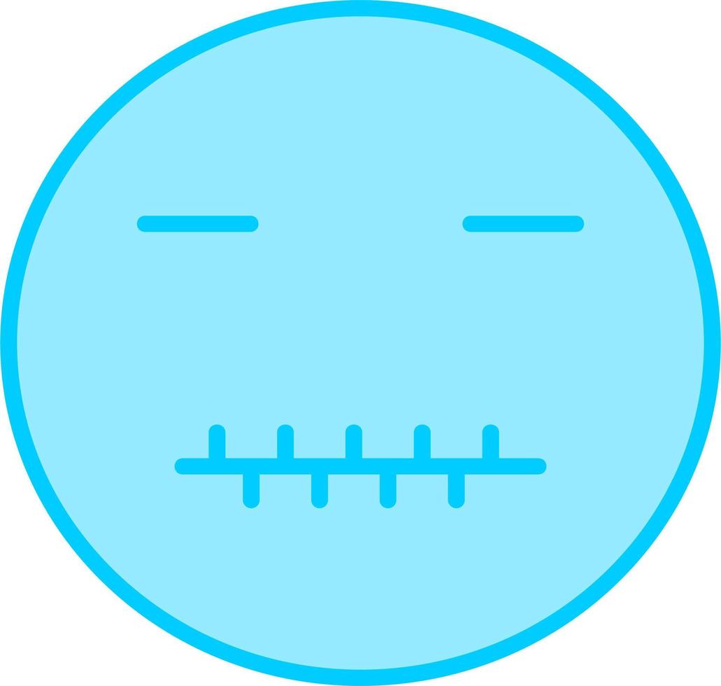 Silent Vector Icon