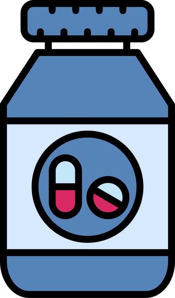 Medicine Vector Icon