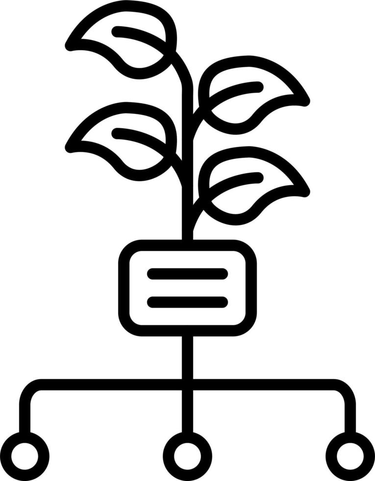 Network Vector Icon