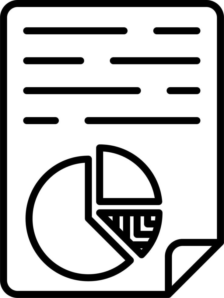 Paper Vector Icon