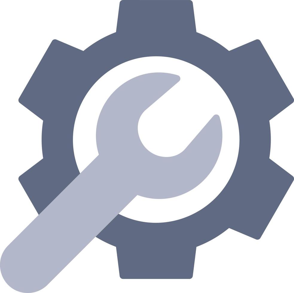Technical Vector Icon