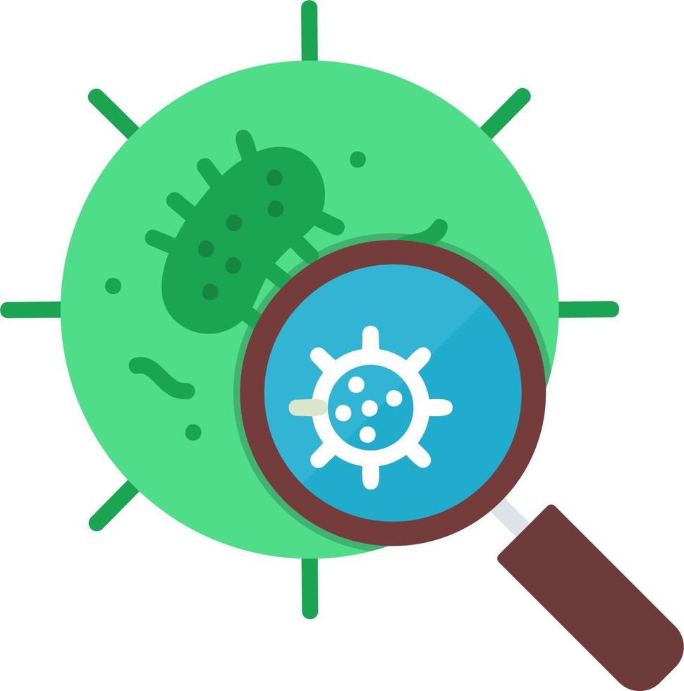 Virus Vector Icon 20429849 Vector Art at Vecteezy