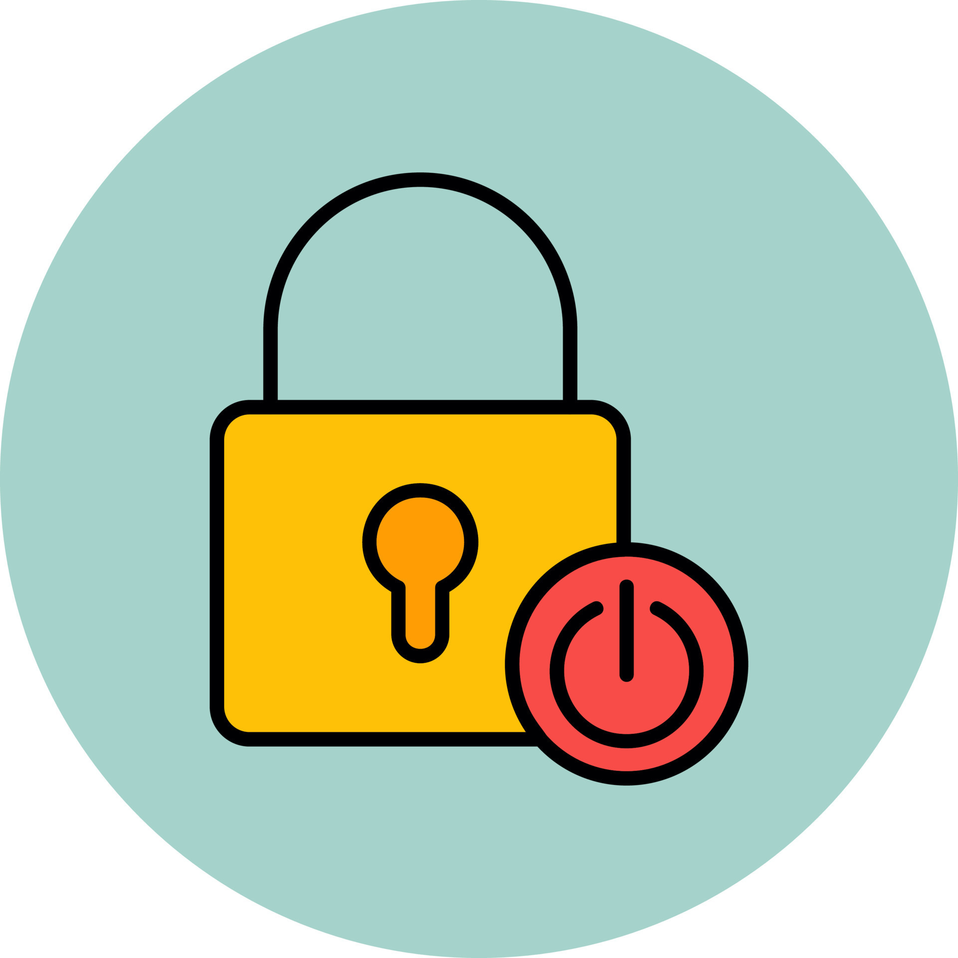 Power Switch Vector Icon 20429909 Vector Art at Vecteezy