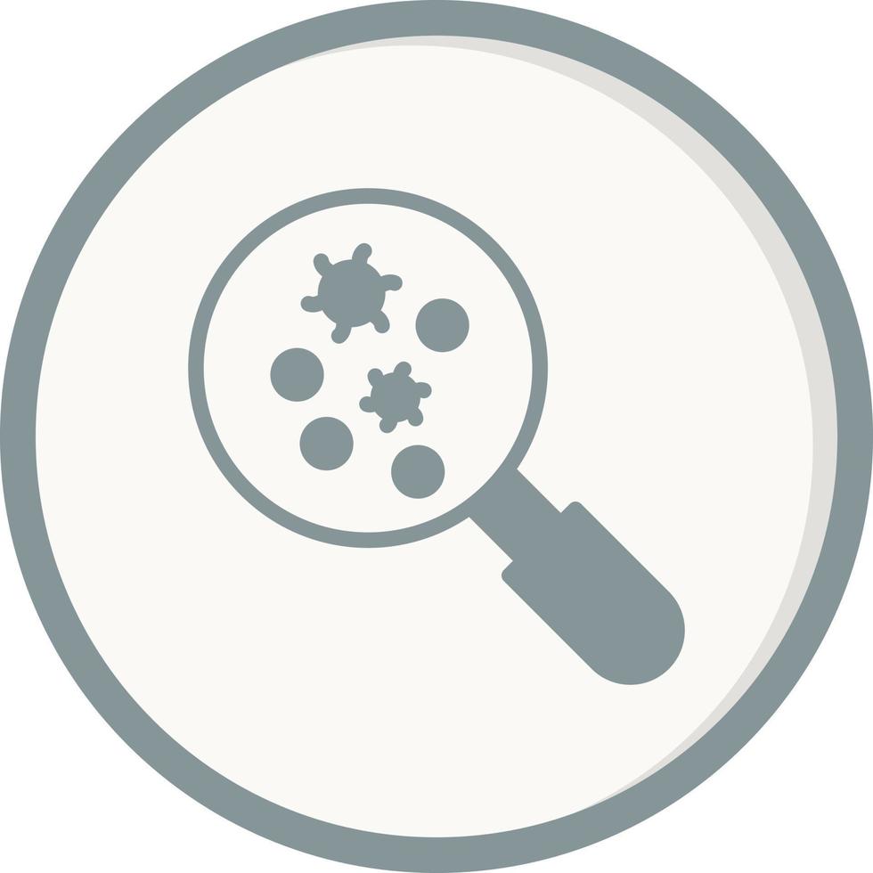 Research Vector Icon