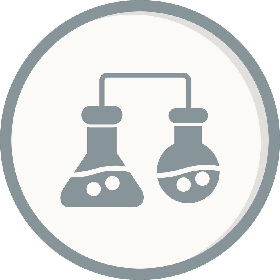 Laboratory Vector Icon