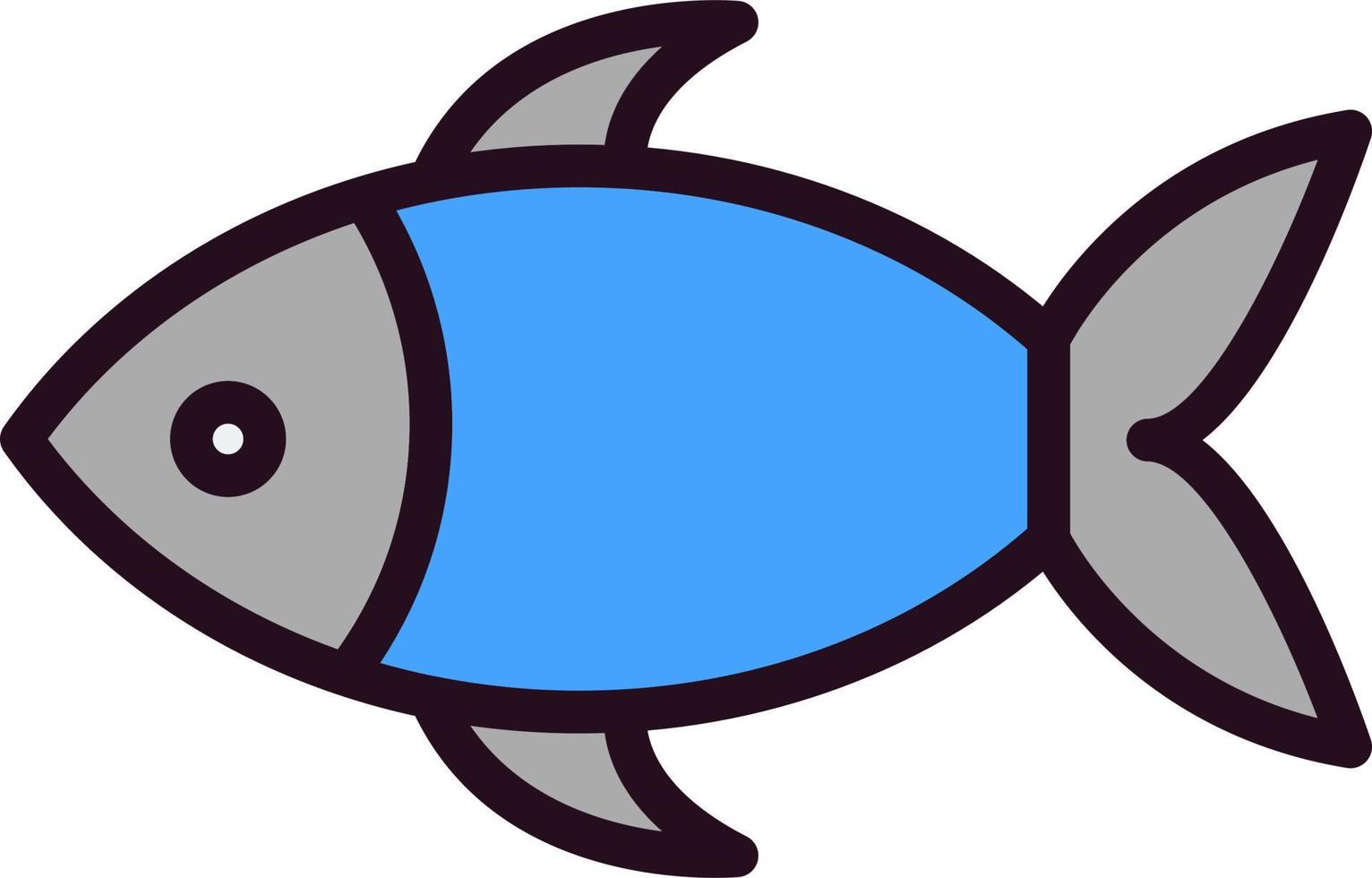 Sea Life Vector Icon