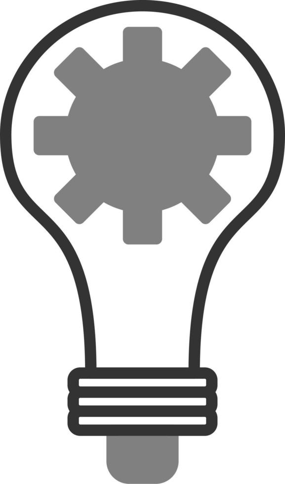 Solution Vector Icon