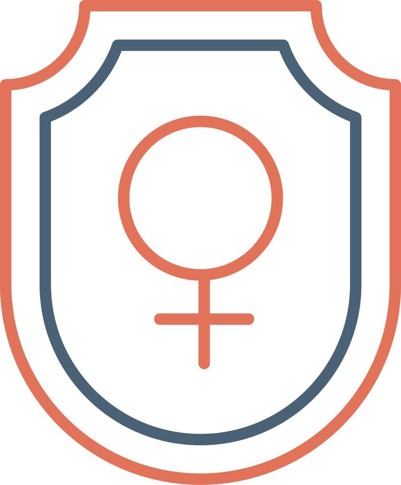 Shield Vector Icon