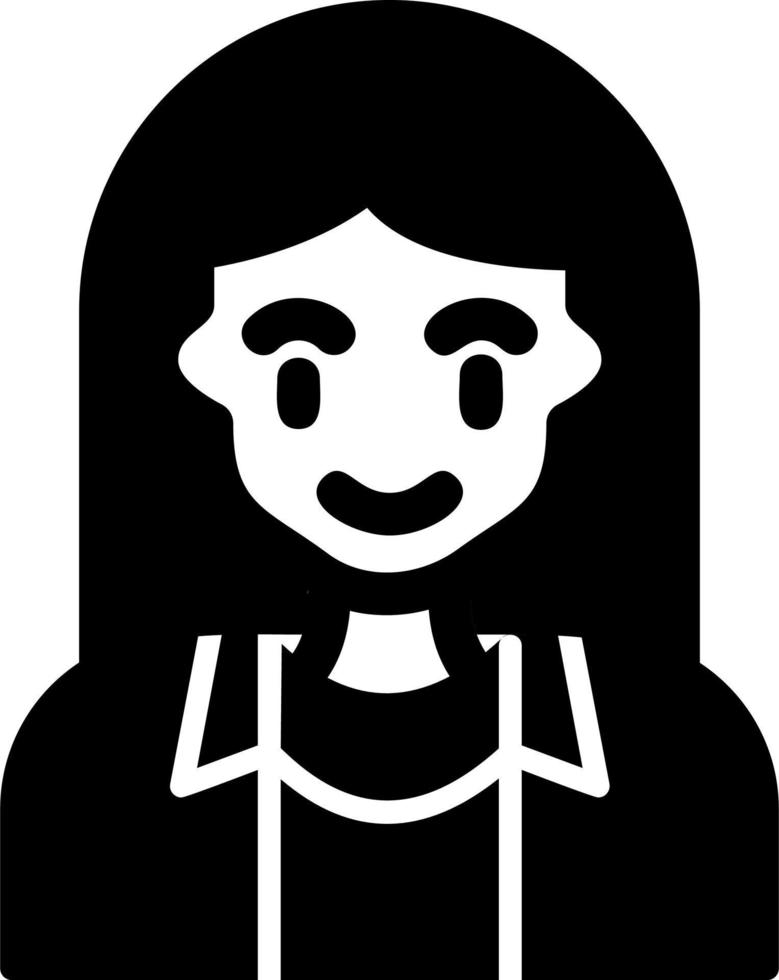 Tourist Women Vector Icon