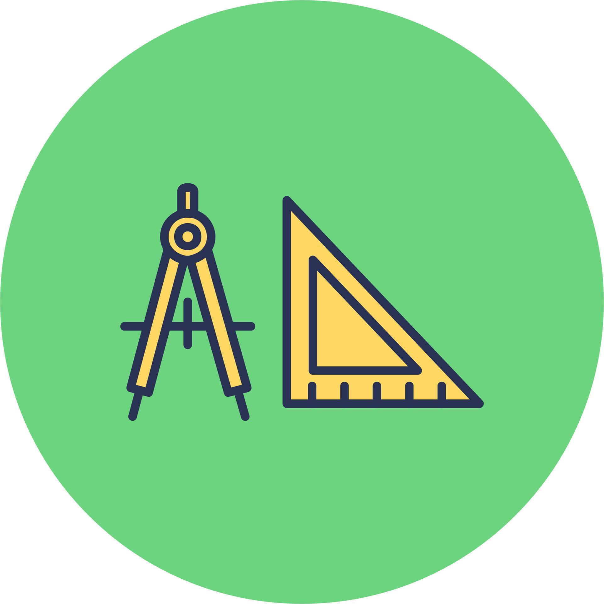 Geometry Vector Icon 20430858 Vector Art at Vecteezy