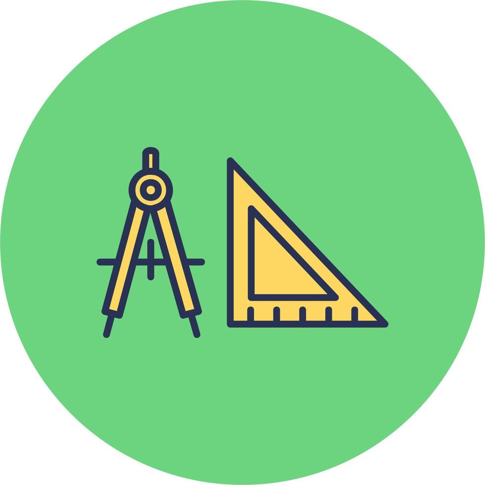 Geometry Vector Icon 20430858 Vector Art at Vecteezy