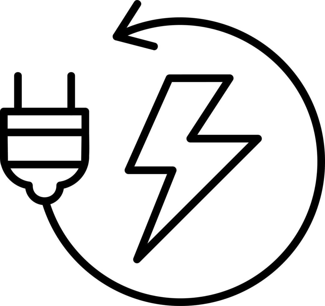 Energy Vector Icon 20430903 Vector Art at Vecteezy