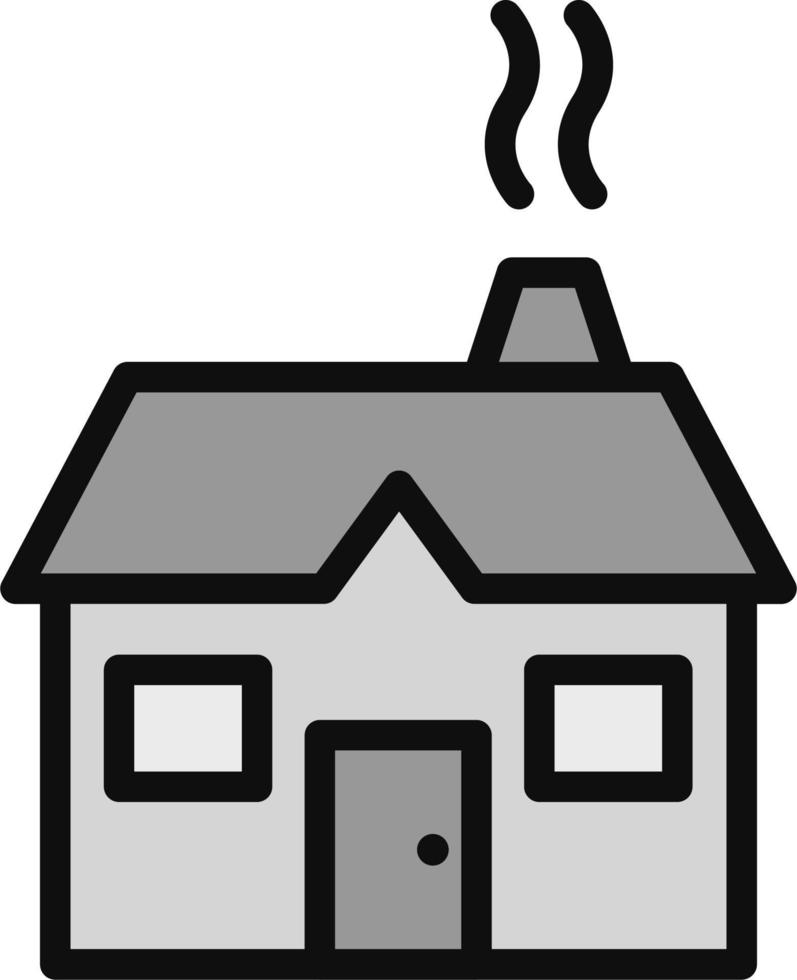 House Vector Icon
