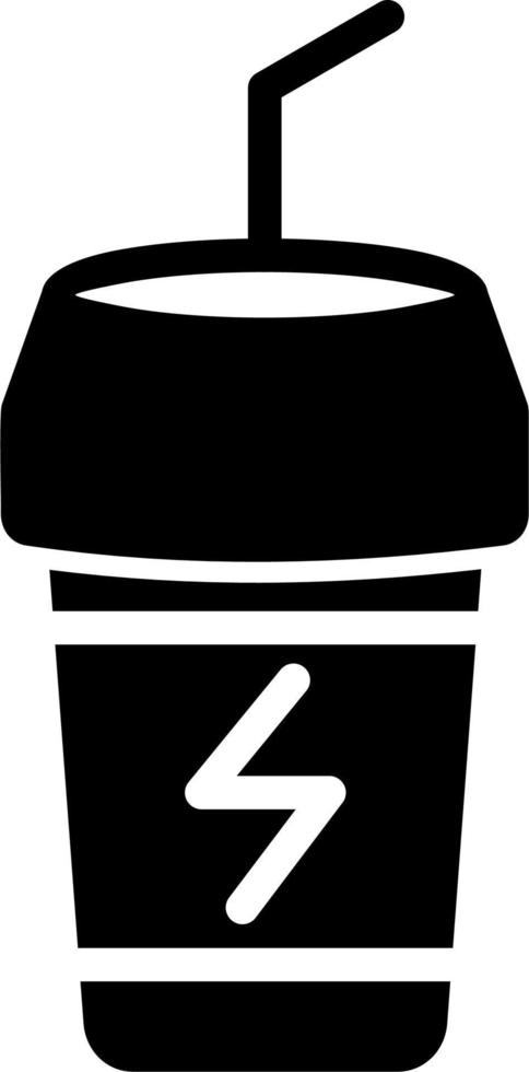 Drink Vector Icon